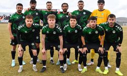 Kırşehirspor, haftayı puansız kapattı