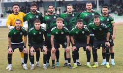 Kırşehirspor İçin, Kader Maçı