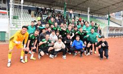 Kırşehirspor, Suvermez maçı Pazartesi oynanacak