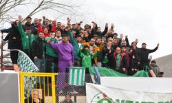 Kırşehirspor’da deplasman yenilgisi sonrası taraftar tepkisi