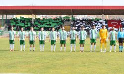 KIRŞEHİRSPOR’UN 5 HAFTALIK ZORLU MARATONU BAŞLIYOR