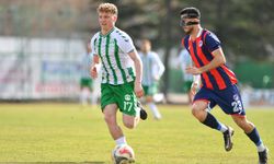 Kırşehirspor’un rakiplerine cezalar geldi!