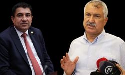 Milletvekili İlhan: “Zeydan Karalar’ın tahliyesi doğru fakat gecikmiş bir karardır”