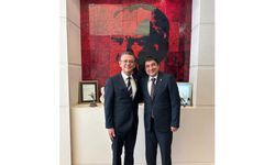 Milletvekili İlhan: “Tarih kimin nerede durduğunu unutmayacak!”