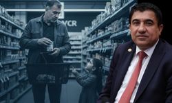 Milletvekili İlhan, ay sonu gelmiyor diyenlere seslendi!..