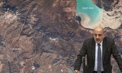 Milletvekili Sordu, Bakanlık "Prosedür" Dedi: Seyfe Gölü’nü Kim Koruyacak?