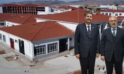 MKE Kırşehir Fabrikasında Geri Sayım: İstihdam ve Üretim Masada!