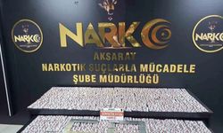 Narkotik Baskınında 12 Şüpheli Cezaevinde