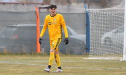 Orhan Kurşun, 3 ay sonra sahada