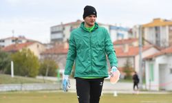 Orhan Kurşun: “Çıkışımızı sürdürüp Play-Off hedefine ulaşmak istiyoruz”