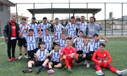 OSB, SON ŞAMPİYONU DEVİRDİ: 2-0