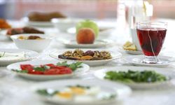 Ramazanda Mide ve Bağırsak Şikayetleri Artıyor