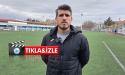 Sunar: “Sahamızda Kazanmak İstiyoruz”