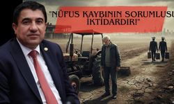 Sanayi Yetersiz, Tarım Can Çekişiyor: Kırşehir Neden Göç Veriyor?