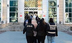 Kırşehir'de akılalmaz dolandırıcılık: 16 tutuklama