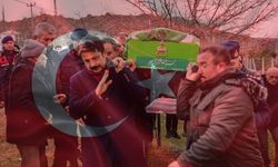 Kırşehir'de Şehit Annesine Son Görev: Vali Demiryürek Tabutu Omuzladı