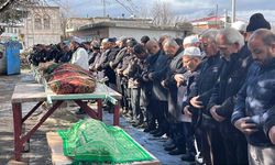 Sobadan Sızan Gaz, Genç Çift ve 8 Aylık Bebeklerini Hayattan Kopardı