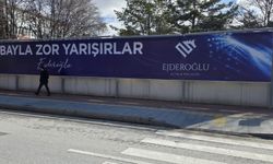 Kırşehir’de “Babayla Zor Yarışırlar” Akımı