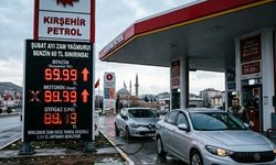 Şubat Ayı Akaryakıta Zam Yağmuruyla Kapanıyor!