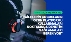 Suç örgütleri sosyal medya ve oyunlarla çocuklara ulaşıyor