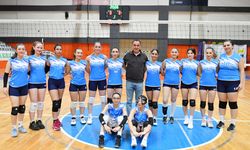 Sultanlarımız, ilk hazırlık maçına çıktı