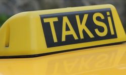 Taksimetreyle Entegre Çalışan Yeni Sistem Devreye Alınıyor