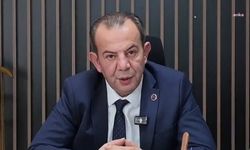 Tanju Özcan Gözaltına Alındı!