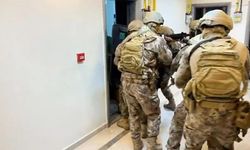 Terörle Mücadelede Kritik Hamle