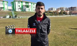 Tolga Şahin: “Galibiyet Serisini Nevşehir’de Sürdürmek İstiyoruz”