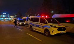 Tüfekle Açılan Ateşte Bir Kişi Yaralandı