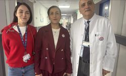 Türkiye’de Her Yıl 15 Bin Bebek Doğuştan Kalp Hastalığıyla Doğuyor