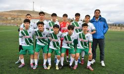 U14 ve U15 Kırşehirspor, Yozgat’ta puan peşinde!