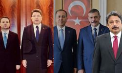 Vali Demiryürek’ten Kabine Mesajı: “Yeni Dönem Hayırlı Olsun”