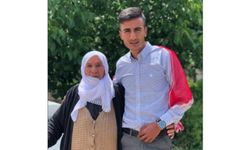 Zeynep Seçilmiş hakkın rahmetine kavuştu