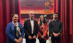 Kırşehirli İş İnsanı Mustafa Düger’den SMA Hastası Alya Bebek İçin Dubai Hamlesi