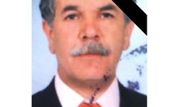 Emekli öğretmen Rıza Süllü hayata veda etti