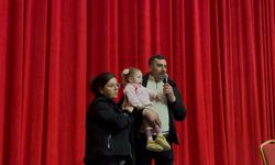 Babanın Feryadı Yürekleri Dağladı