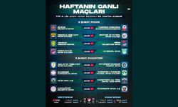 Suvermez-Kırşehirspor maçı Canlı yayınlanacak