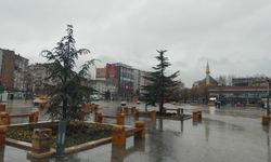 9 Şubat Pazartesi Günü Kırşehir'de Hava Durumu