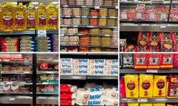 MARKET FİYATLARI CEP YAKIYOR: ASGARİ ÜCRETLİ AY SONUNU NASIL GETİRECEK?