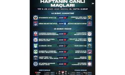 Kırşehirspor-Kırıkkalespor maçı Canlı yayınlanacak