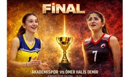 Voleybolda Şampiyon bugün belli oluyor!
