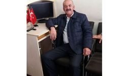 İskender Ercan hayata gözlerini yumdu