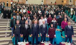 Kırşehir’de Ortak Mücadele: Savcılık ve Üniversiteden Siber Suç Semineri