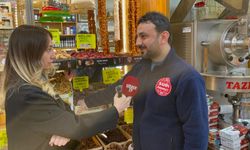 Kırşehir’de Ramazan sofralarının gözdesi belli oldu!