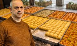 Kırşehirliler Ramazan ayında en çok o tatlıyı tercih ediyor!