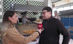 Kırşehir’de Ramazan Pidesine ilgi beklentilerin altında kaldı