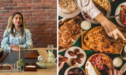 Diyetisyen Uzun açıkladı! Ramazan’da mideyi yormayan besinler neler?