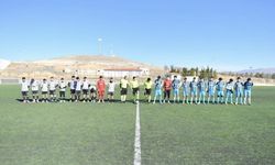 LİSELERARASI FUTBOLDA 2. GRUP HEYECANI BAŞLIYOR...