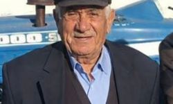 Halim Dalgalı Boztepe'de defnedilecek